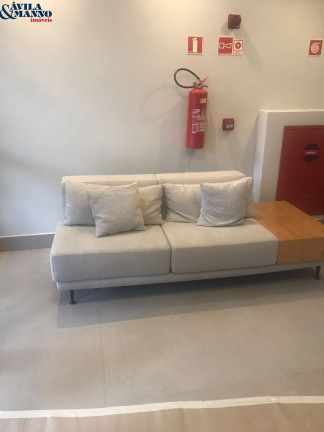 Imagem Apartamento com 1 Quarto à Venda, 28 m² em Belenzinho - São Paulo Imagem Apartamento com 1 Quarto à Venda, 28 m² em Belenzinho - São Paulo