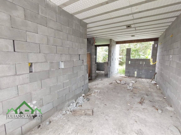 Imagem Casa com 2 Quartos à Venda, 54 m² em Costeira - Balneário Barra Do Sul Imagem Casa com 2 Quartos à Venda, 54 m² em Costeira - Balneário Barra Do Sul