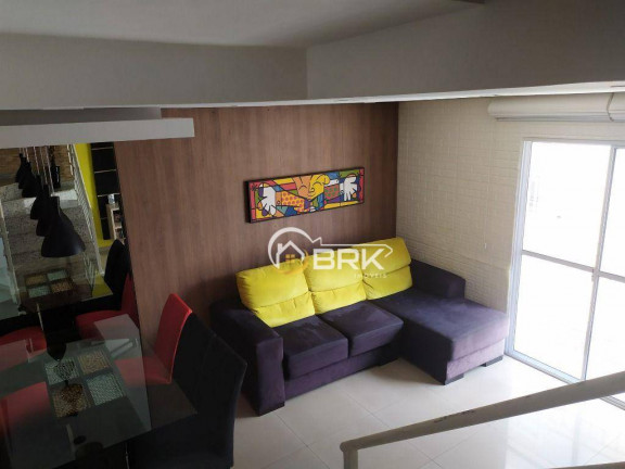 Imagem Sobrado com 3 Quartos à Venda, 102 m² em Vila Esperança - São Paulo Imagem Sobrado com 3 Quartos à Venda, 102 m² em Vila Esperança - São Paulo