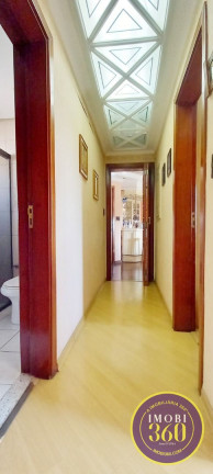 Imagem Cobertura com 4 Quartos à Venda, 225 m² em Anália Franco - São Paulo