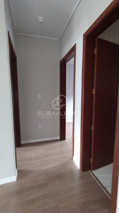 Imagem Casa de Condomínio com 2 Quartos à Venda, 59 m² em Vargas - Sapucaia Do Sul Imagem Casa de Condomínio com 2 Quartos à Venda, 59 m² em Vargas - Sapucaia Do Sul