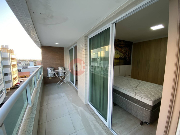 Imagem Cobertura com 2 Quartos à Venda, 138 m² em Parque Riviera - Cabo Frio Imagem Cobertura com 2 Quartos à Venda, 138 m² em Parque Riviera - Cabo Frio
