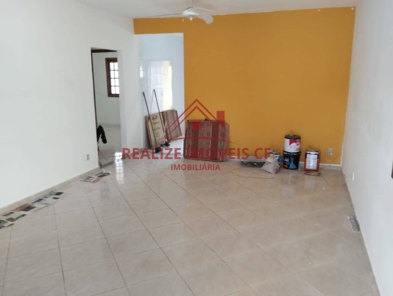 Imagem Casa com 2 Quartos à Venda, 250 m² em Guriri - Cabo Frio