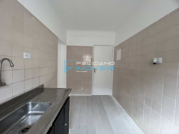 Imagem Kitnet com 1 Quarto à Venda, 37 m² em Boqueirão - Praia Grande Imagem Kitnet com 1 Quarto à Venda, 37 m² em Boqueirão - Praia Grande