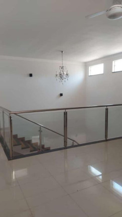 Imagem Casa com 4 Quartos à Venda, 333 m² em Parque Francal - Franca