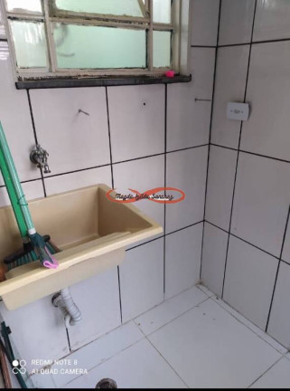 Imagem Apartamento com 2 Quartos à Venda, 50 m² em Conj. José Bonifácio  - São Paulo
