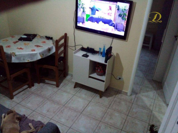 Imagem Apartamento com 1 Quarto à Venda, 36 m² em Mirim - Praia Grande Imagem Apartamento com 1 Quarto à Venda, 36 m² em Mirim - Praia Grande