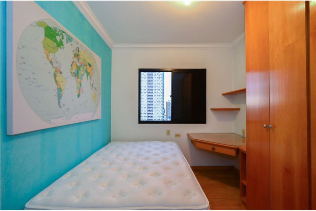 Imagem Imóvel com 3 Quartos à Venda,  em Vila Mascote - São Paulo