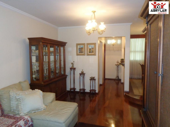 Imagem Imóvel com 3 Quartos à Venda, 141 m² em Centro - Jundiaí Imagem Imóvel com 3 Quartos à Venda, 141 m² em Centro - Jundiaí