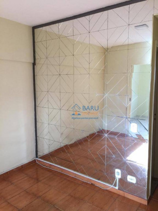 Imagem Kitnet com 1 Quarto à Venda, 32 m² em Higienópolis - São Paulo Imagem Kitnet com 1 Quarto à Venda, 32 m² em Higienópolis - São Paulo