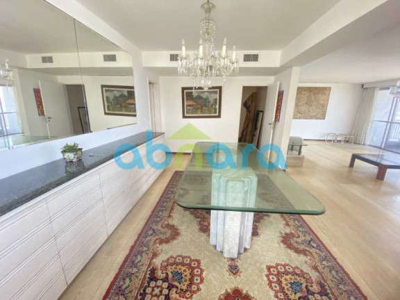 Imagem Apartamento com 4 Quartos à Venda, 225 m² em Copacabana - Rio De Janeiro