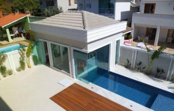 Imagem Casa com 4 Quartos à Venda, 510 m² em Alphaville - Santana De Parnaíba Imagem Casa com 4 Quartos à Venda, 510 m² em Alphaville - Santana De Parnaíba