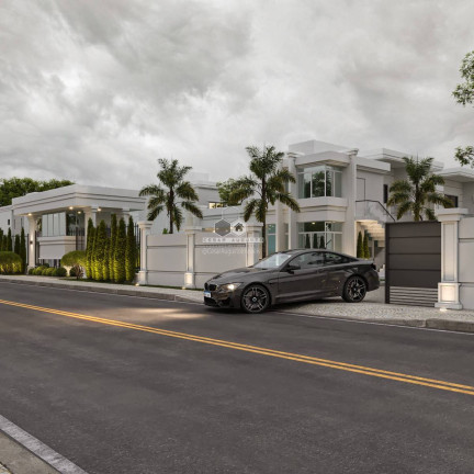 Imagem Casa de Condomínio com 3 Quartos à Venda, 116 m² em Amador - Eusébio Imagem Casa de Condomínio com 3 Quartos à Venda, 116 m² em Amador - Eusébio