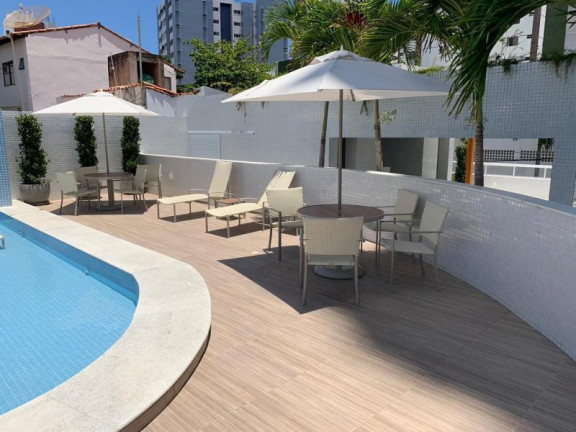 Imagem Apartamento com 4 Quartos à Venda, 138 m² em Pituba - Salvador Imagem Apartamento com 4 Quartos à Venda, 138 m² em Pituba - Salvador