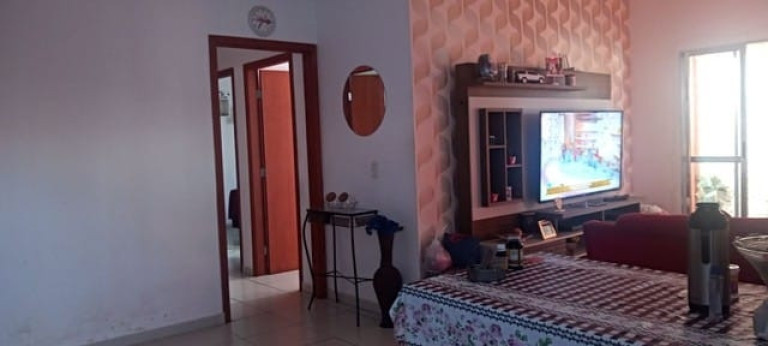 Imagem Casa de Condomínio com 3 Quartos à Venda, 72 m² em Jardim Continental - Taubaté Imagem Casa de Condomínio com 3 Quartos à Venda, 72 m² em Jardim Continental - Taubaté