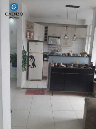 Imagem Apartamento com 2 Quartos à Venda, 47 m² em Bussocaba - Osasco