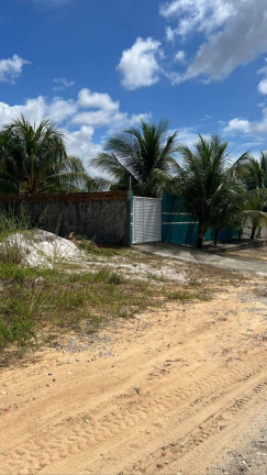 Imagem Terreno à Venda, 450 m² em Tabatinga Ii - Conde Imagem Terreno à Venda, 450 m² em Tabatinga Ii - Conde