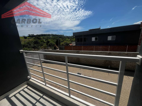 Imagem Casa de Condomínio com 3 Quartos à Venda, 101 m² em Bairro Do Poste - Jundiaí