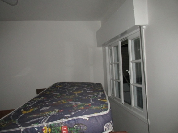 Imagem Apartamento com 1 Quarto à Venda, 55 m² em Santos