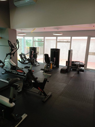 Imagem Apartamento com 4 Quartos à Venda, 231 m² em Meireles - Fortaleza