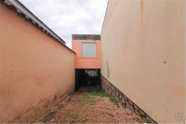 Imagem Casa com 3 Quartos à Venda,  em Camaquã - Porto Alegre