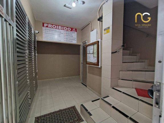 Imagem Kitnet com 1 Quarto à Venda, 23 m² em Aviação - Praia Grande Imagem Kitnet com 1 Quarto à Venda, 23 m² em Aviação - Praia Grande
