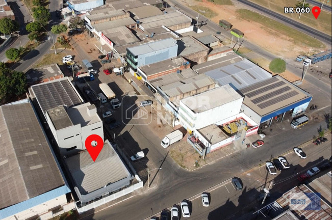 Imagem Imóvel Comercial à Venda, 250 m² em Samambaia Sul (samambaia) - Samambaia Imagem Imóvel Comercial à Venda, 250 m² em Samambaia Sul (samambaia) - Samambaia