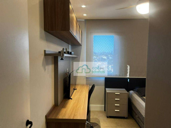Imagem Apartamento com 3 Quartos à Venda, 83 m² em Vila Ipojuca - São Paulo Imagem Apartamento com 3 Quartos à Venda, 83 m² em Vila Ipojuca - São Paulo