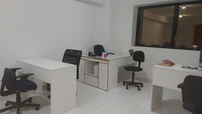 Imagem Sala Comercial para Alugar, 24 m² em Pitangueiras - Lauro De Freitas