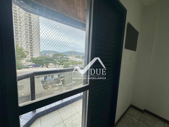 Imagem Apartamento com 2 Quartos à Venda, 92 m² em Ponta Da Praia - Santos Imagem Apartamento com 2 Quartos à Venda, 92 m² em Ponta Da Praia - Santos