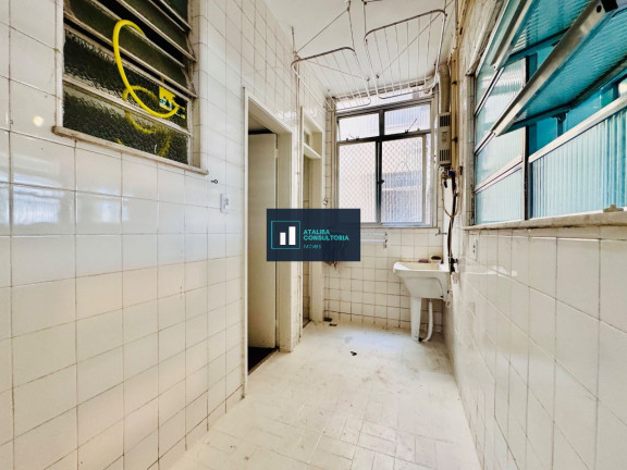 Imagem Imóvel com 3 Quartos à Venda, 90 m² em Humaitá - Rio De Janeiro