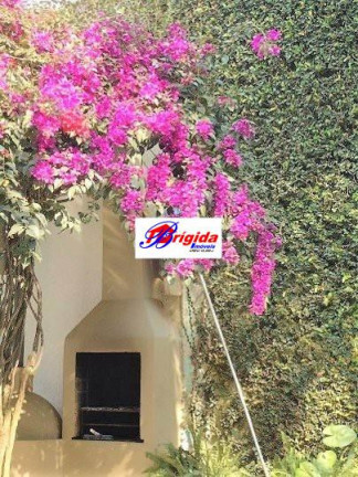 Imagem Casa de Condomínio com 4 Quartos à Venda, 640 m² em Algarve - Cotia Imagem Casa de Condomínio com 4 Quartos à Venda, 640 m² em Algarve - Cotia