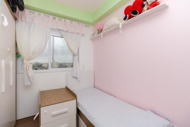 Imagem Imóvel com 2 Quartos à Venda, 72 m² em Imirim - São Paulo
