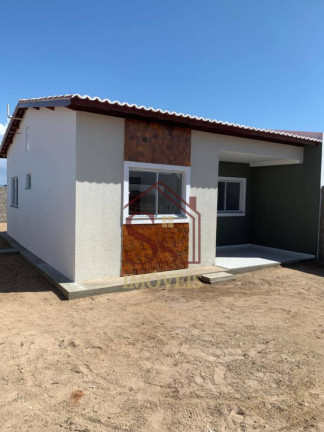 Imagem Casa com 2 Quartos à Venda, em Nova Mossoró - Mossoró Imagem Casa com 2 Quartos à Venda, em Nova Mossoró - Mossoró