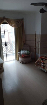 Imagem Sobrado com 3 Quartos à Venda, 152 m² em Jardim Anália Franco - São Paulo Imagem Sobrado com 3 Quartos à Venda, 152 m² em Jardim Anália Franco - São Paulo
