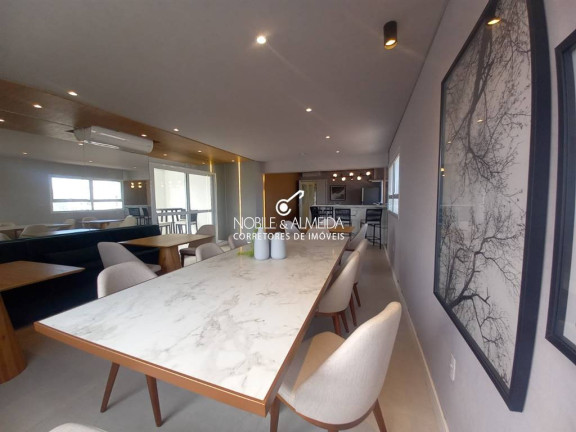 Imagem Apartamento com 2 Quartos à Venda, 82 m² em Aparecida - Santos Imagem Apartamento com 2 Quartos à Venda, 82 m² em Aparecida - Santos