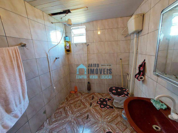 Imagem Casa com 3 Quartos à Venda, em Centro - Balneário Pinhal Imagem Casa com 3 Quartos à Venda, em Centro - Balneário Pinhal