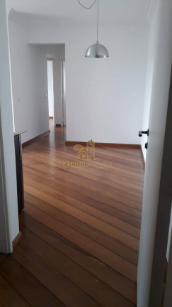 Imagem Apartamento com 3 Quartos à Venda, 75 m² em Sacomã - São Paulo