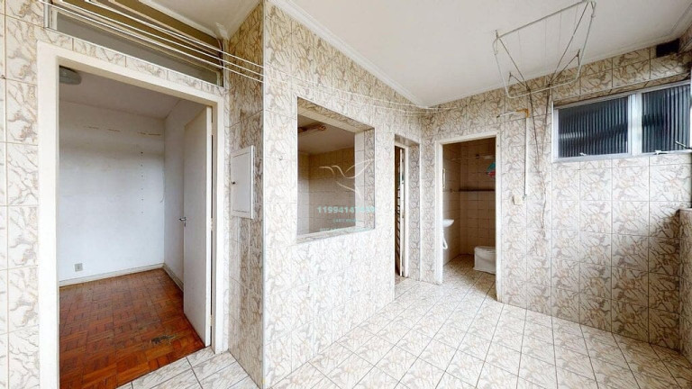 Imagem Apartamento com 3 Quartos à Venda, 178 m² em Pinheiros - São Paulo