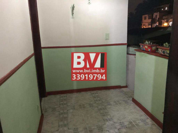 Imagem Casa com 5 Quartos à Venda, 384 m² em Vila Kosmos - Rio De Janeiro