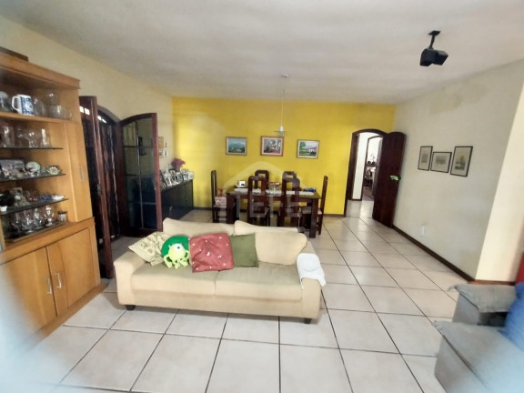 Imagem Casa com 4 Quartos à Venda, 429 m² em Jardim Guanabara - Rio De Janeiro