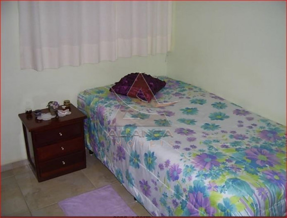 Imagem Casa de Condomínio com 3 Quartos à Venda, 90 m² em Ipiranga - Ribeirão Preto Imagem Casa de Condomínio com 3 Quartos à Venda, 90 m² em Ipiranga - Ribeirão Preto