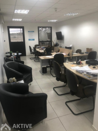 Imagem Sala Comercial à Venda, 50 m² em Alphaville - Barueri