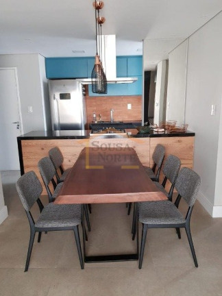 Imagem Apartamento com 1 Quarto à Venda, 65 m² em Santana - São Paulo Imagem Apartamento com 1 Quarto à Venda, 65 m² em Santana - São Paulo