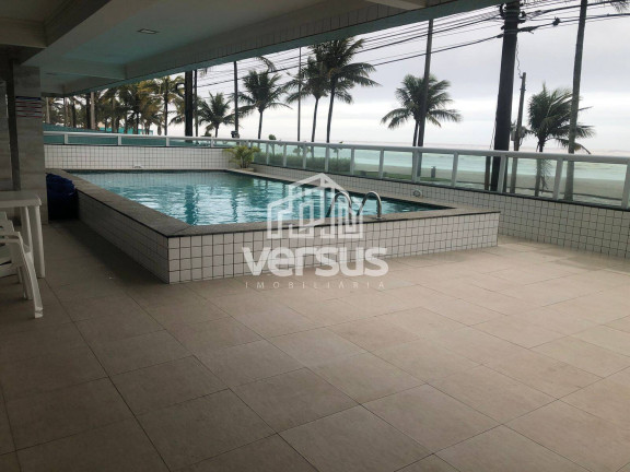 Imagem Apartamento com 2 Quartos à Venda, 85 m² em Real - Praia Grande