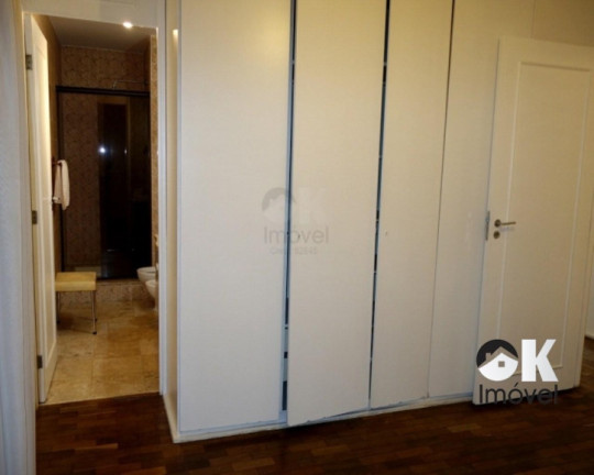 Imagem Apartamento com 3 Quartos à Venda, 150 m² em Jardim Paulista - São Paulo