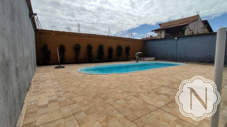 Imagem Casa com 3 Quartos à Venda, 170 m² em Jardim Regina - Itanhaém Imagem Casa com 3 Quartos à Venda, 170 m² em Jardim Regina - Itanhaém