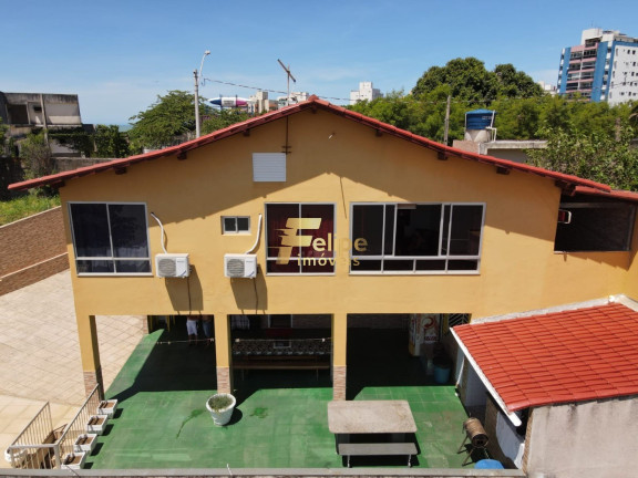 Imagem Casa com 4 Quartos à Venda, 400 m² em Centro - Guarapari Imagem Casa com 4 Quartos à Venda, 400 m² em Centro - Guarapari