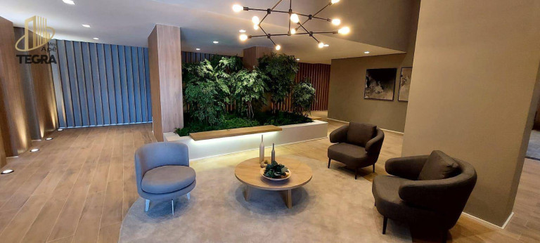 Imagem Apartamento com 2 Quartos à Venda, 55 m² em Vila Anastácio - São Paulo