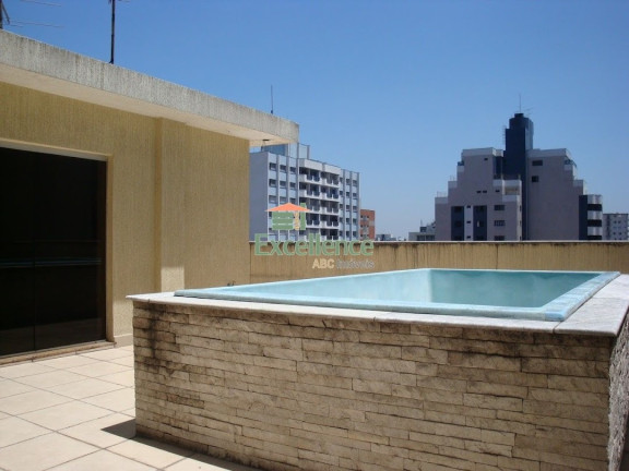 Imagem Cobertura com 6 Quartos à Venda, 354 m² em Santa Paula - São Caetano Do Sul Imagem Cobertura com 6 Quartos à Venda, 354 m² em Santa Paula - São Caetano Do Sul